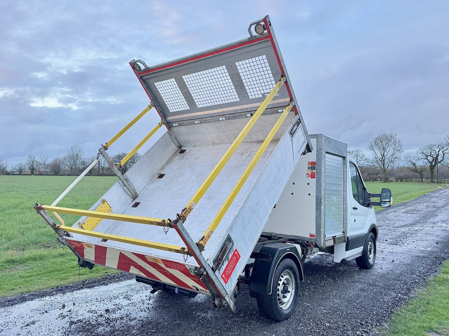 Used Ford Transit 2019 for sale - 77522050: Photo 8