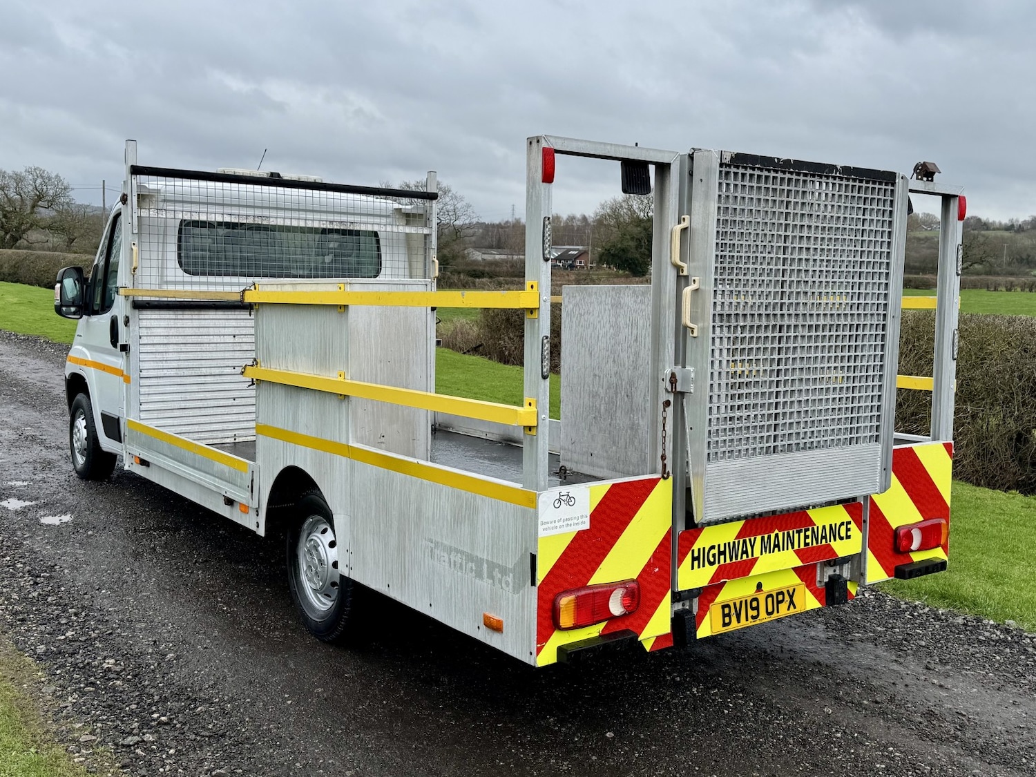 Used Fiat Ducato 2019 for sale - 77342642: Photo 3