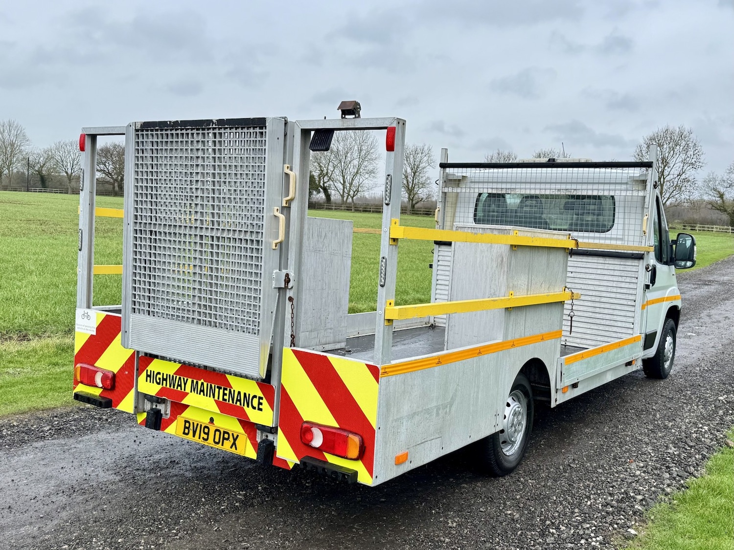 Used Fiat Ducato 2019 for sale - 77342642: Photo 4