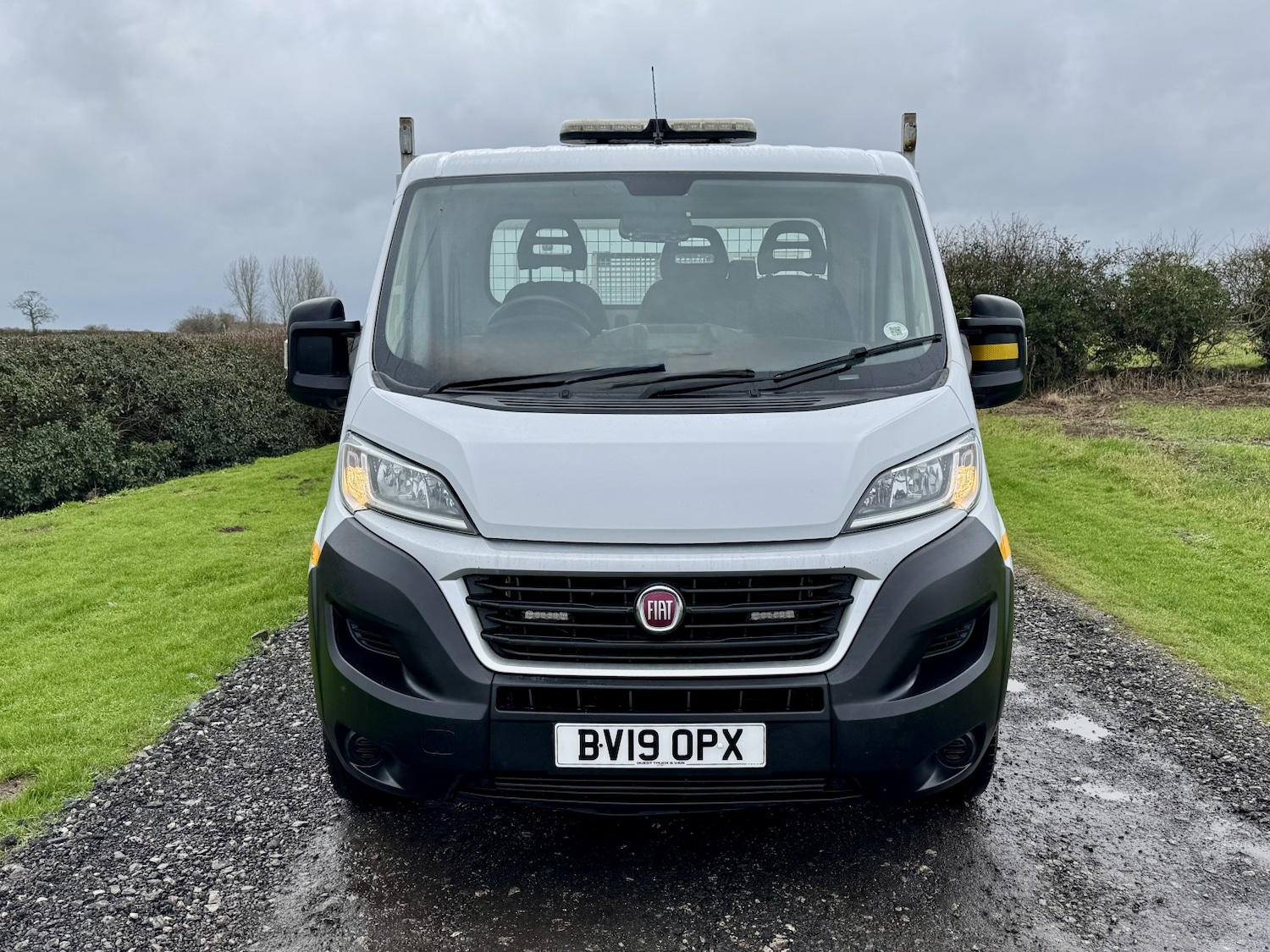 Used Fiat Ducato 2019 for sale - 77342642: Photo 5