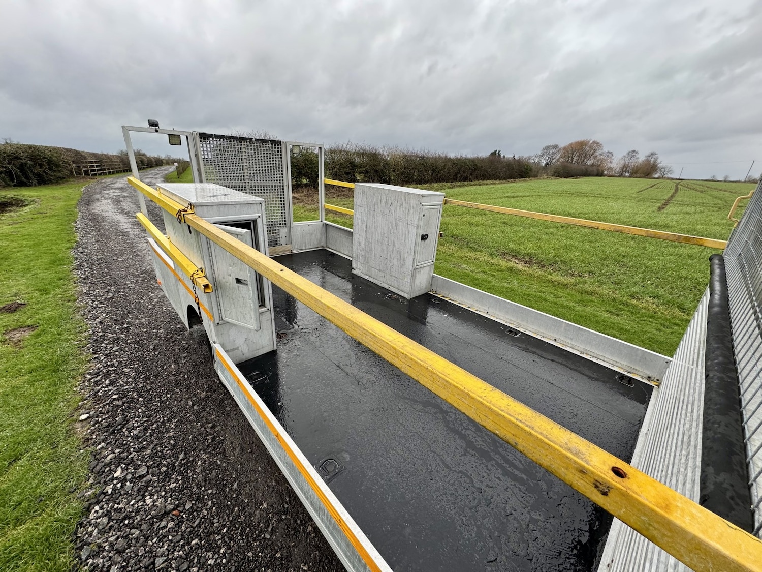 Used Fiat Ducato 2019 for sale - 77342642: Photo 6