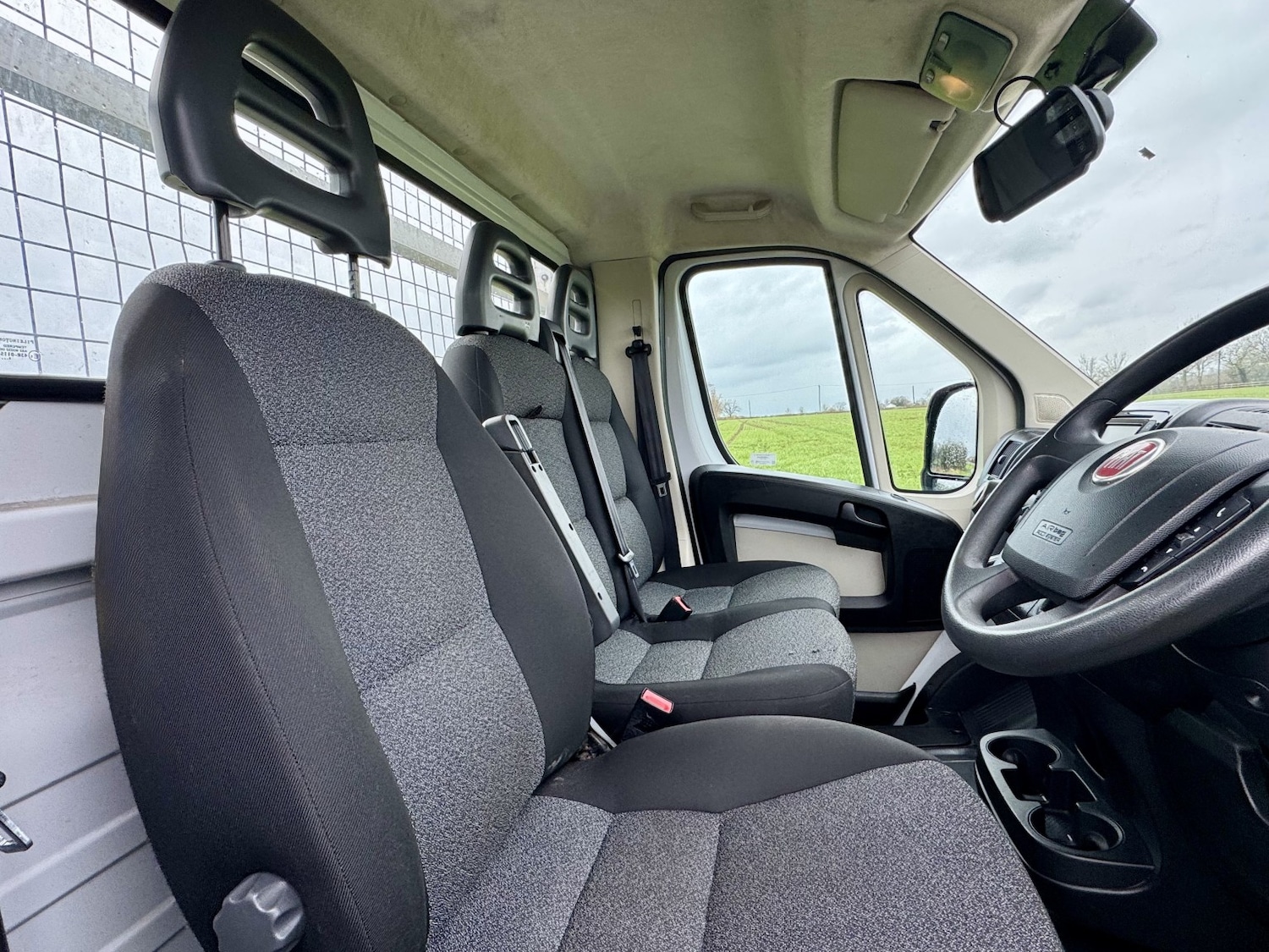 Used Fiat Ducato 2019 for sale - 77342642: Photo 8