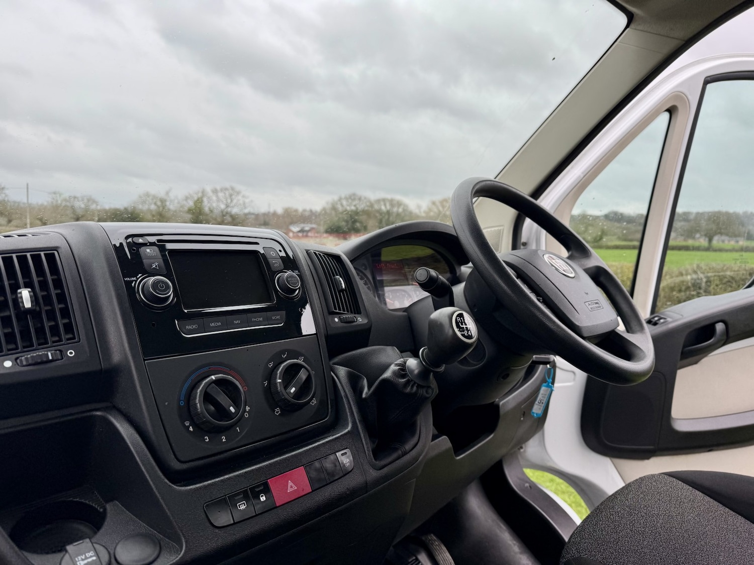 Used Fiat Ducato 2019 for sale - 77342642: Photo 9