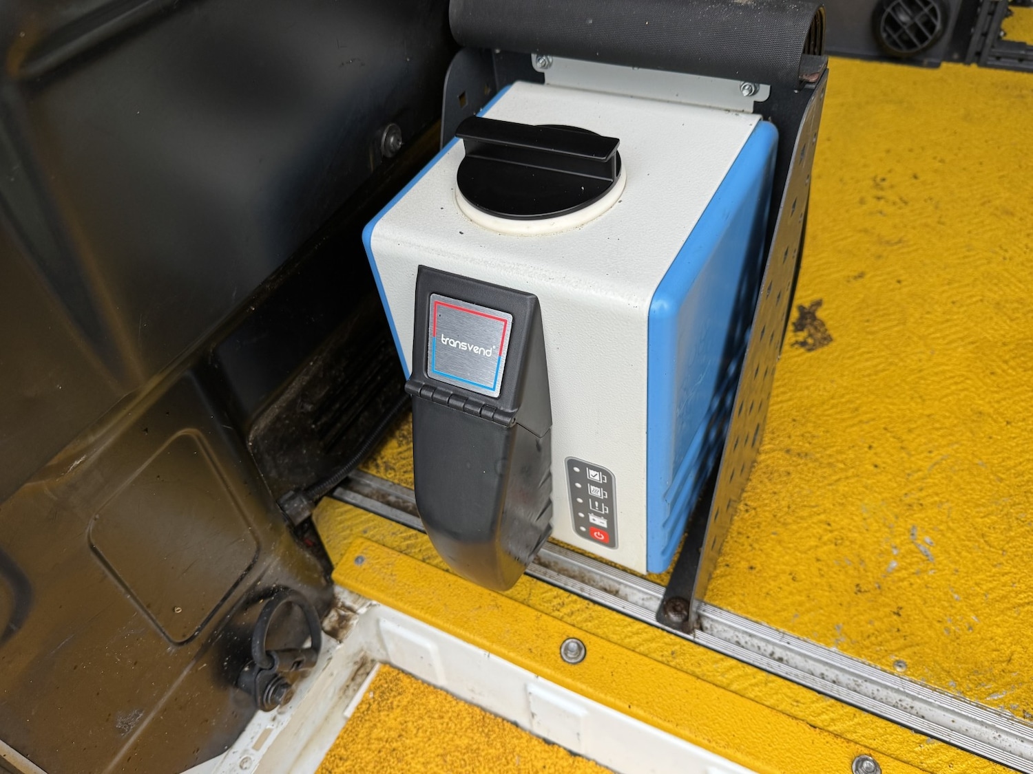 Used Ford Transit 2021 for sale - 77270989: Photo 11