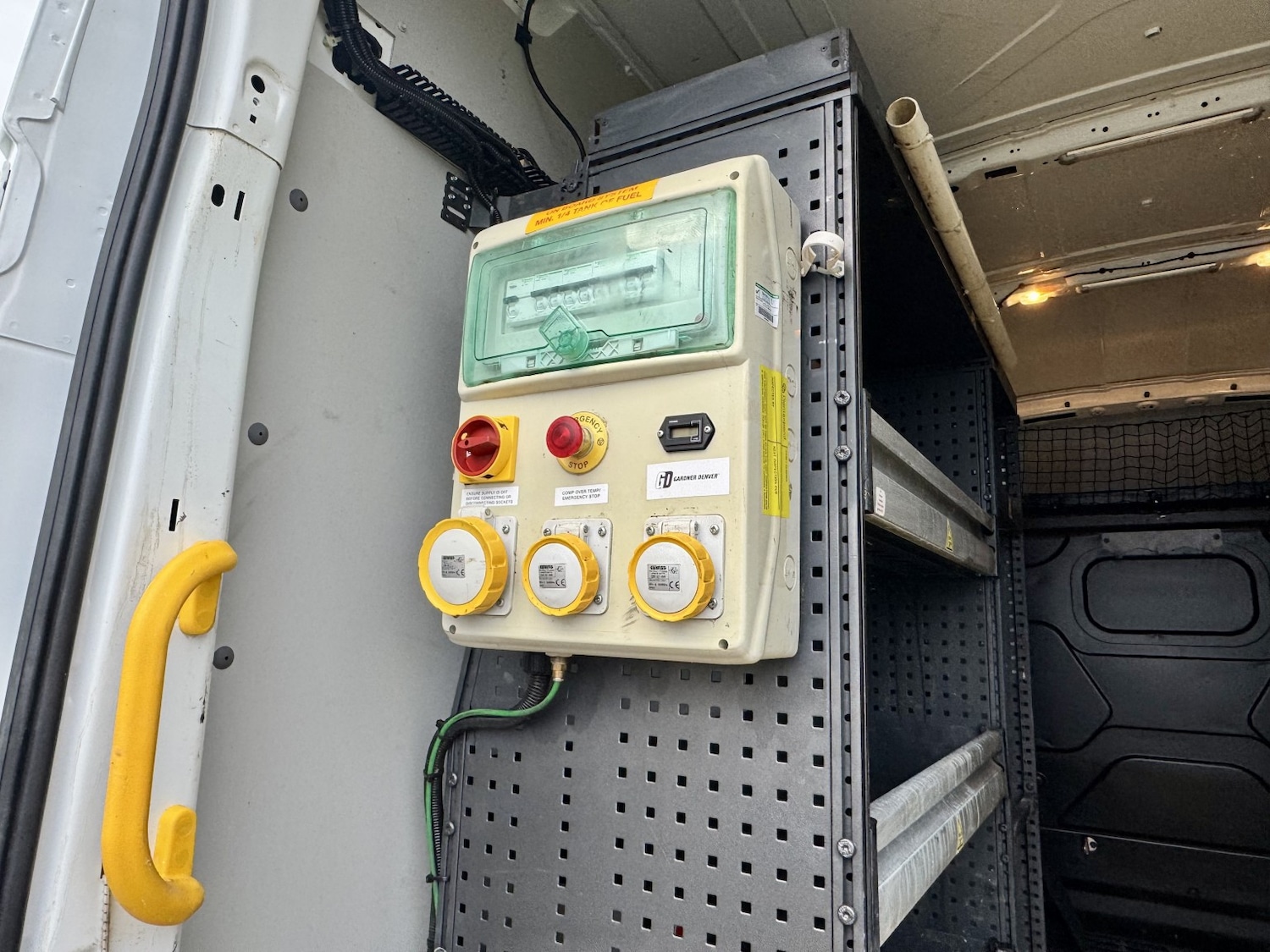 Used Ford Transit 2021 for sale - 77270989: Photo 12