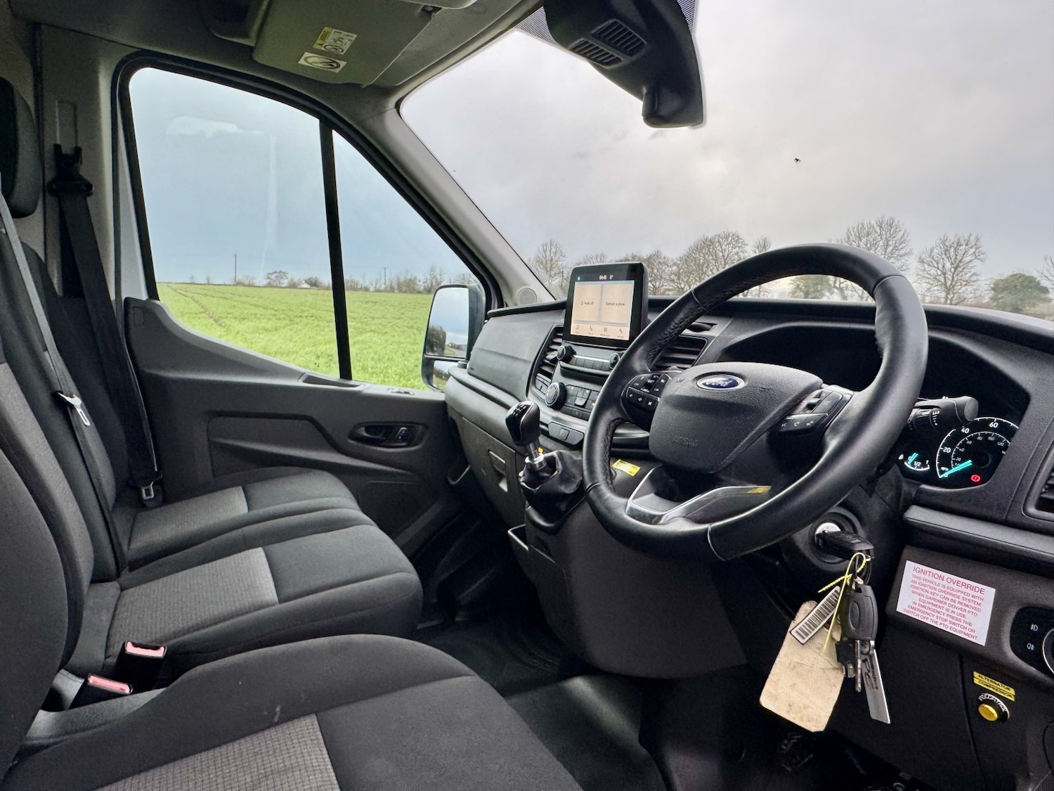 Used Ford Transit 2021 for sale - 77270989: Photo 14