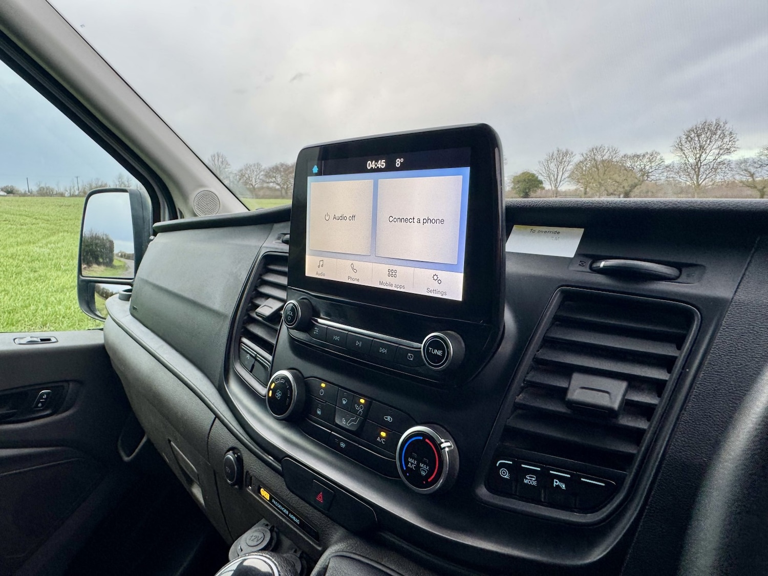 Used Ford Transit 2021 for sale - 77270989: Photo 15