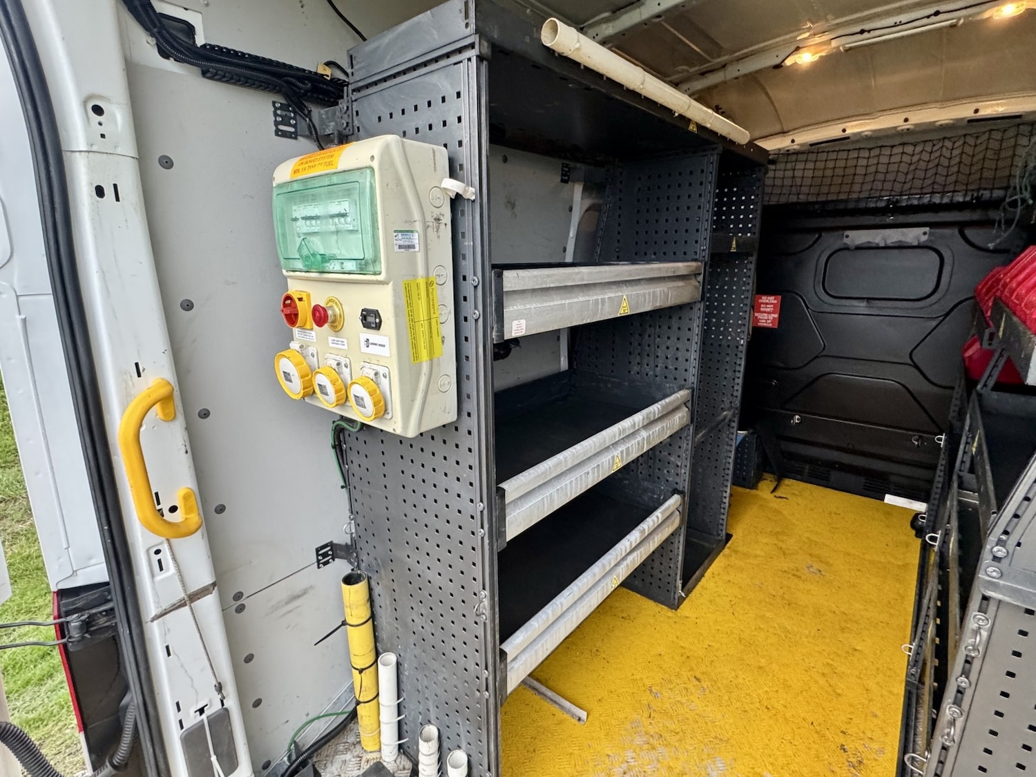 Used Ford Transit 2021 for sale - 77270989: Photo 7