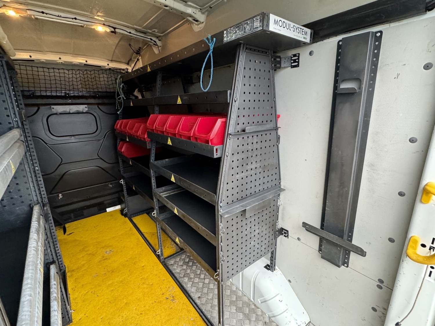 Used Ford Transit 2021 for sale - 77270989: Photo 8