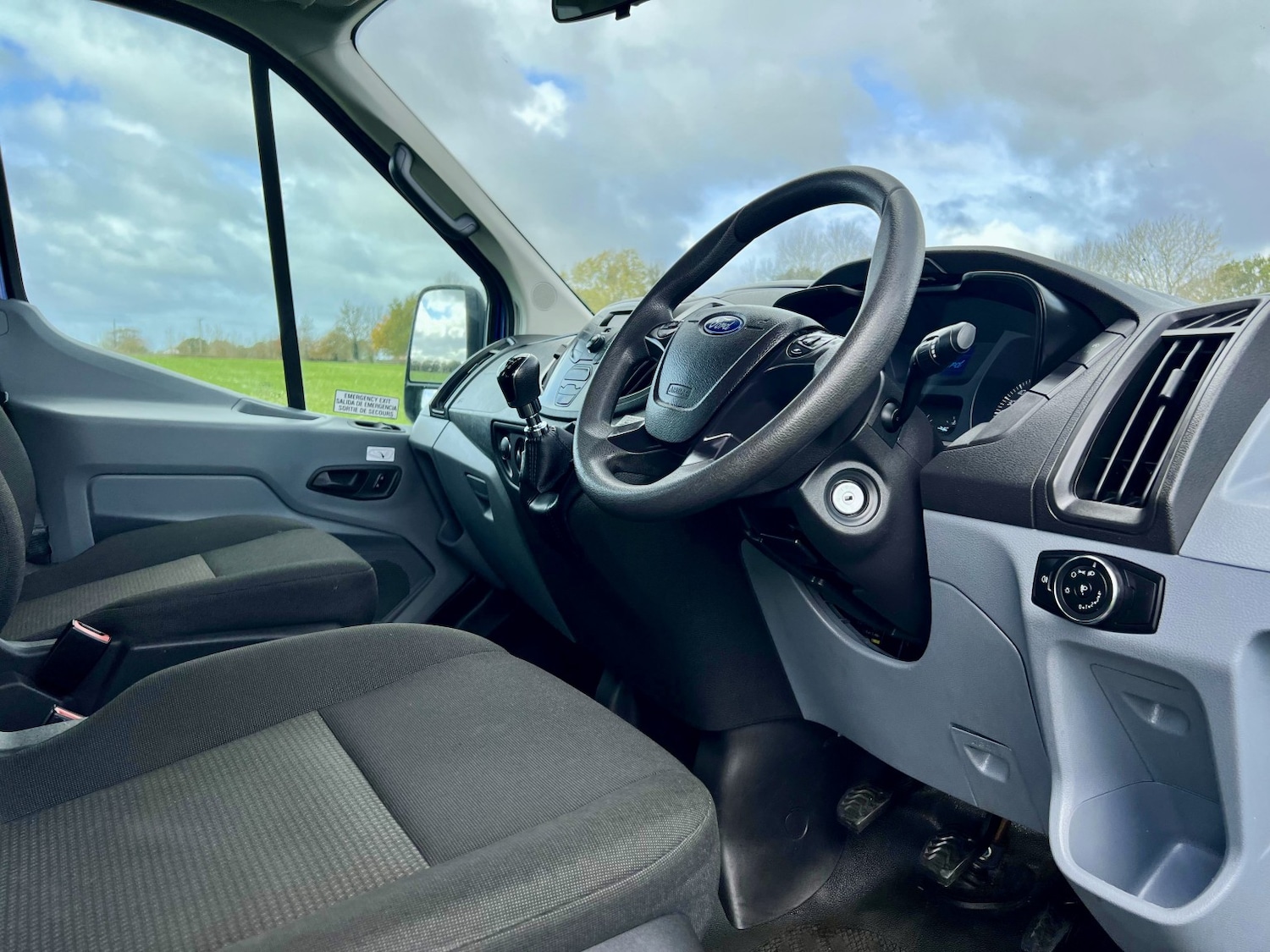 Used Ford Transit 2014 for sale - 76397101: Photo 10