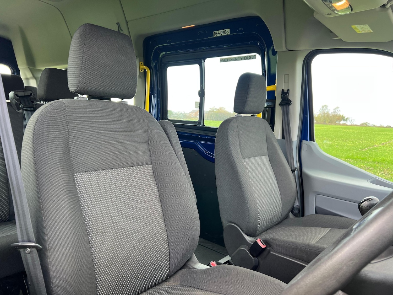 Used Ford Transit 2014 for sale - 76397101: Photo 11