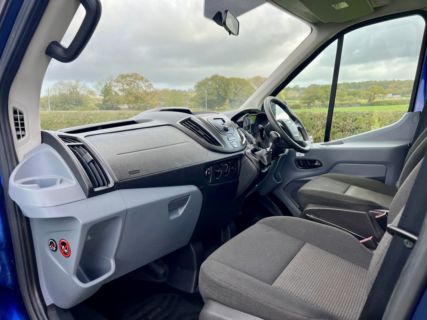 Used Ford Transit 2014 for sale - 76397101: Photo 12