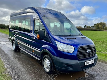 Ford - Transit
