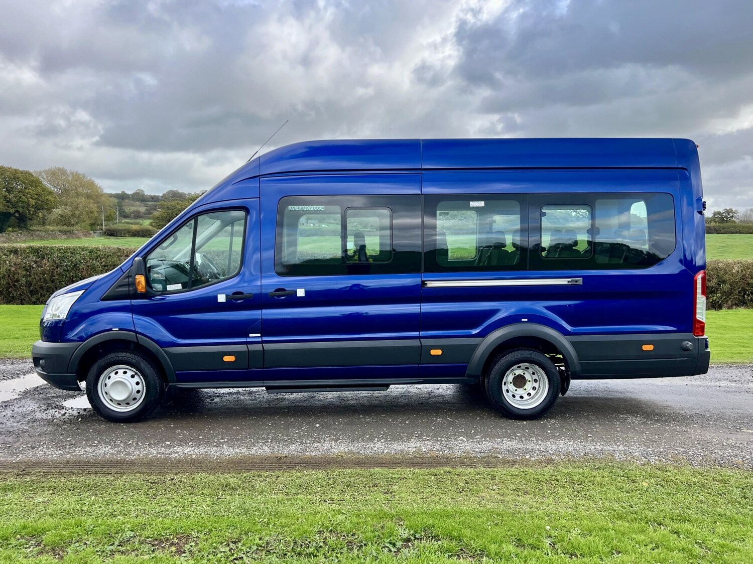 Used Ford Transit 2014 for sale - 76397101: Photo 5