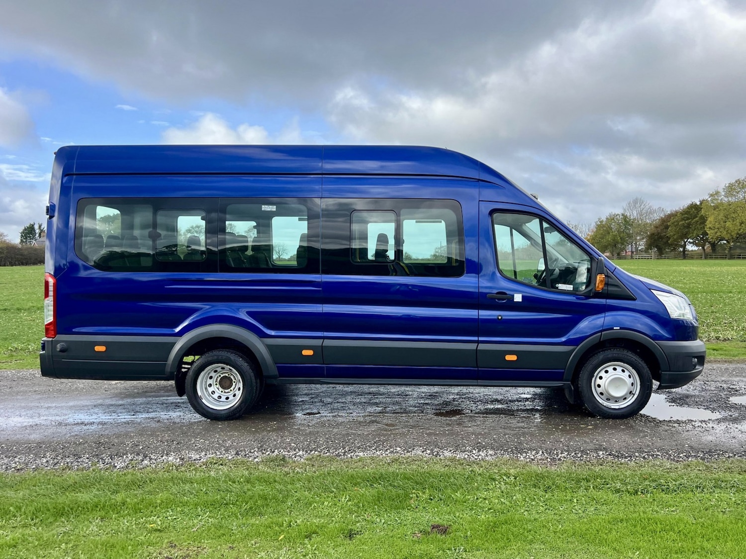 Used Ford Transit 2014 for sale - 76397101: Photo 6