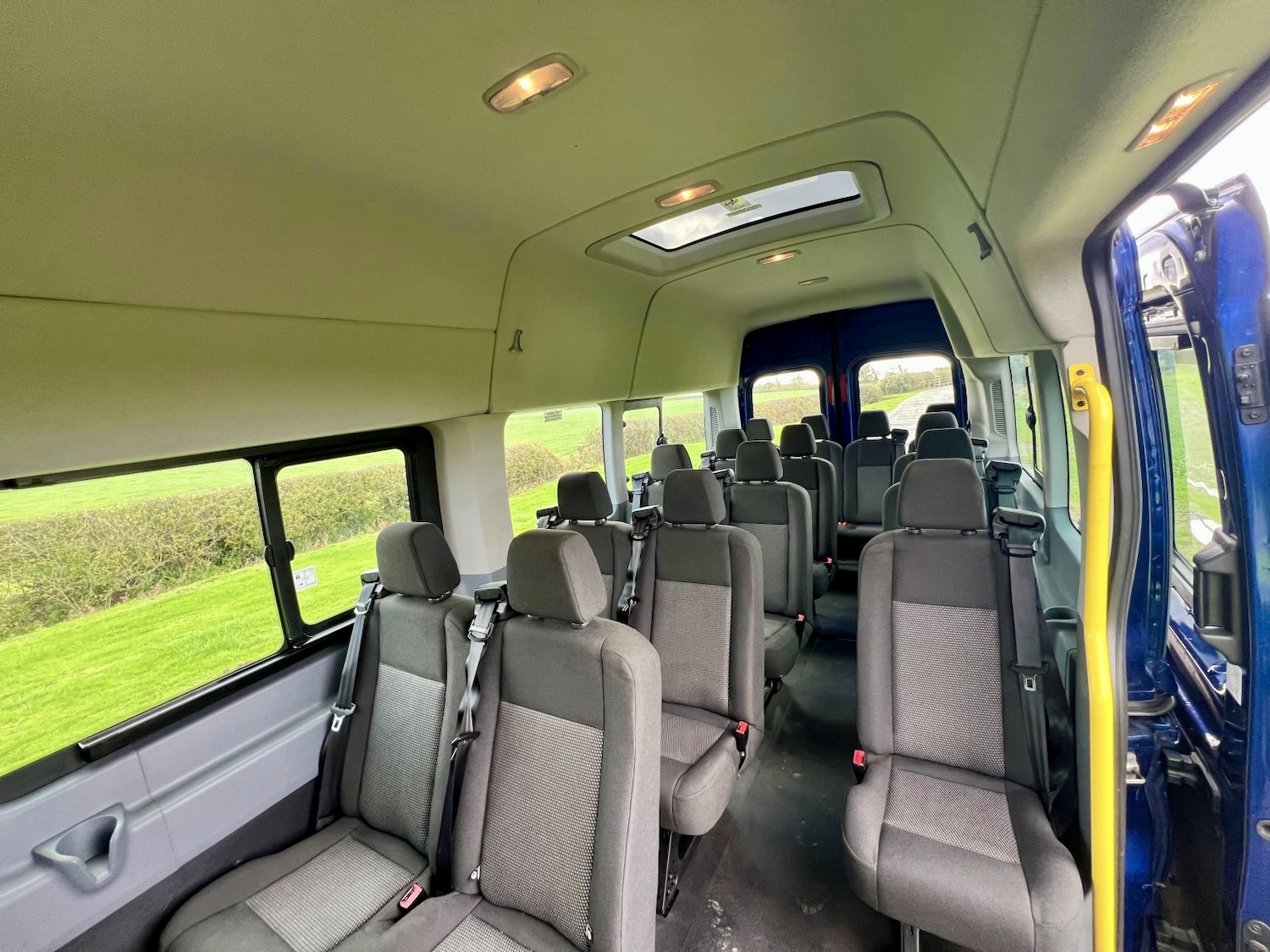 Used Ford Transit 2014 for sale - 76397101: Photo 8