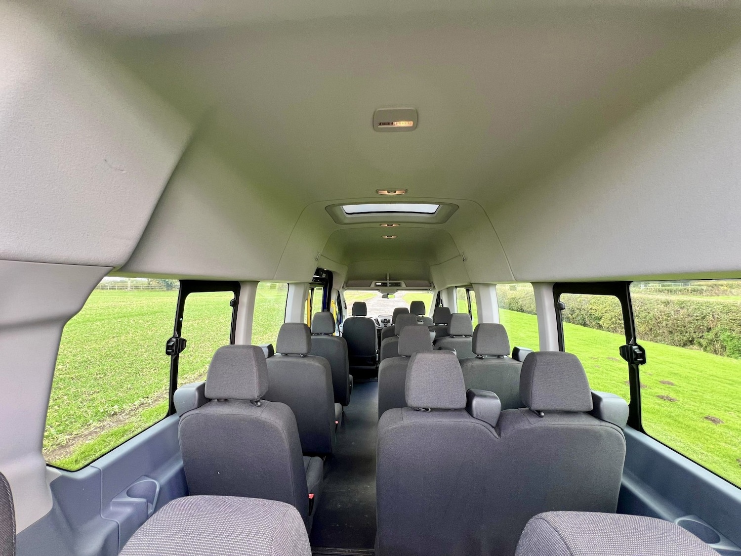 Used Ford Transit 2014 for sale - 76397101: Photo 9