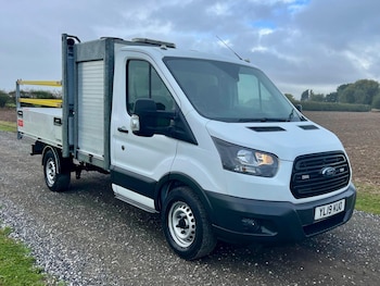 Used Ford Transit 2019 for sale - 75975450: Photo
