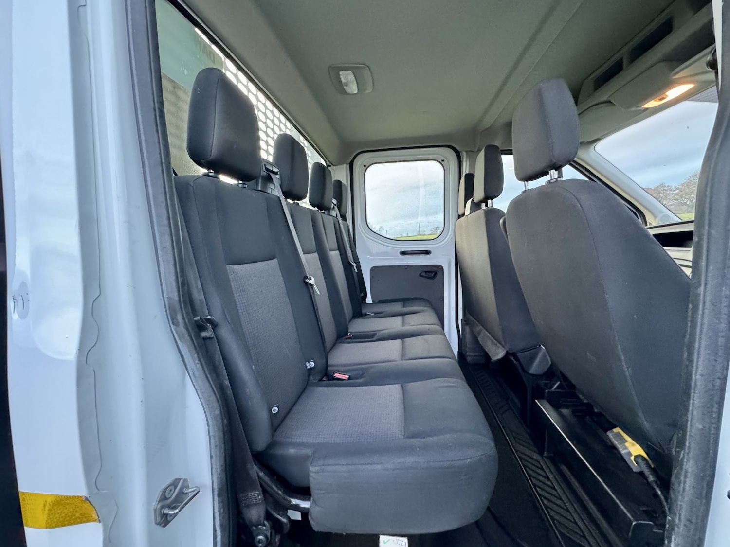 Used Ford Transit 2021 for sale - 76821570: Photo 13