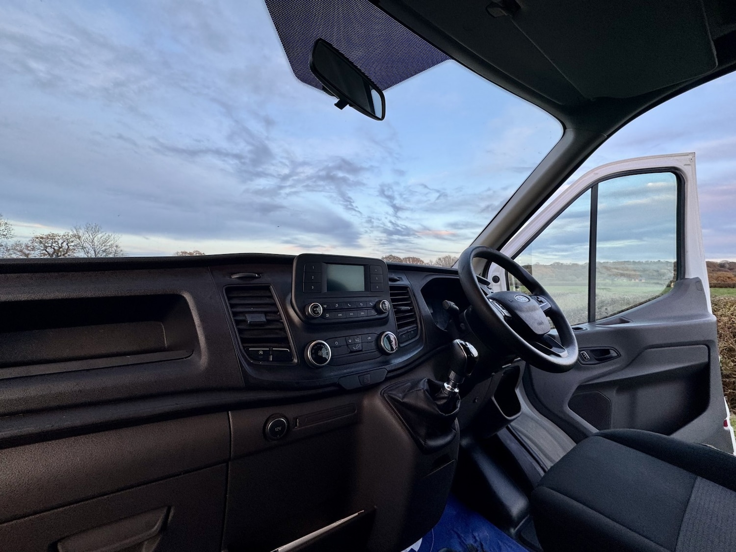 Used Ford Transit 2021 for sale - 76821570: Photo 9