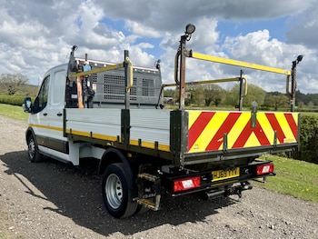 Used Ford Transit 2019 for sale - 78316854: Photo