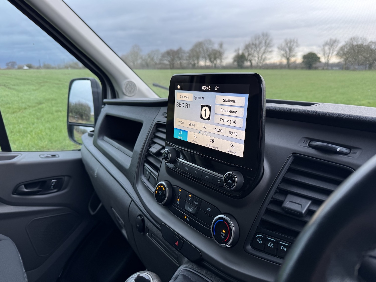 Used Ford Transit 2023 for sale - 77453153: Photo 7