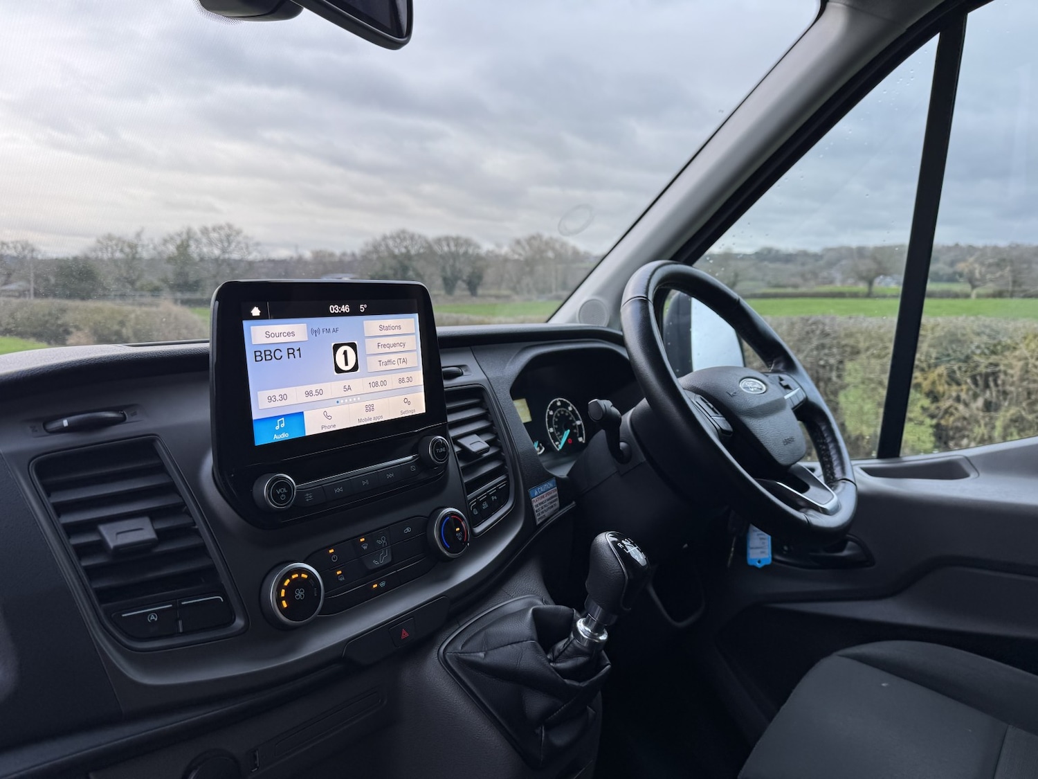 Used Ford Transit 2023 for sale - 77453153: Photo 8