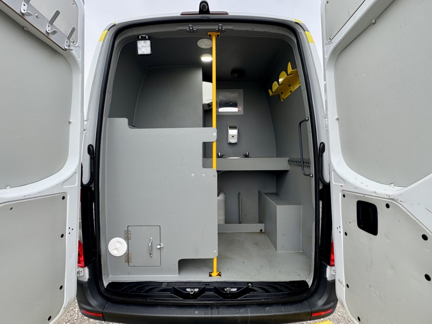 Used Mercedes-Benz Sprinter 2021 for sale - 77464499: Photo 10