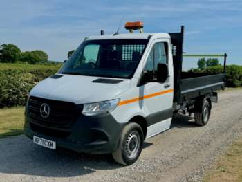 Used Mercedes-Benz Sprinter 2022 for sale - 74664656: Photo