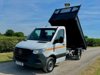 Used Mercedes-Benz Sprinter 2022 for sale - 74664656: Photo