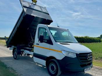 Used Mercedes-Benz Sprinter 2022 for sale - 74664656: Photo