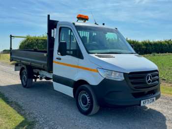 Used Mercedes-Benz Sprinter 2022 for sale - 74664656: Photo