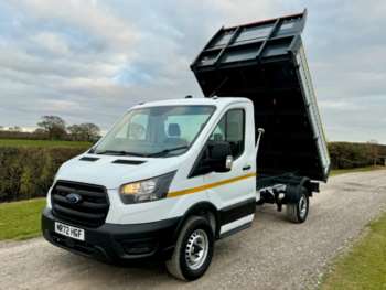 Used Ford Transit 2022 for sale - 74067605: Photo