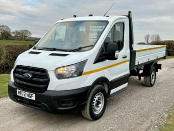 Used Ford Transit 2022 for sale - 74067605: Photo