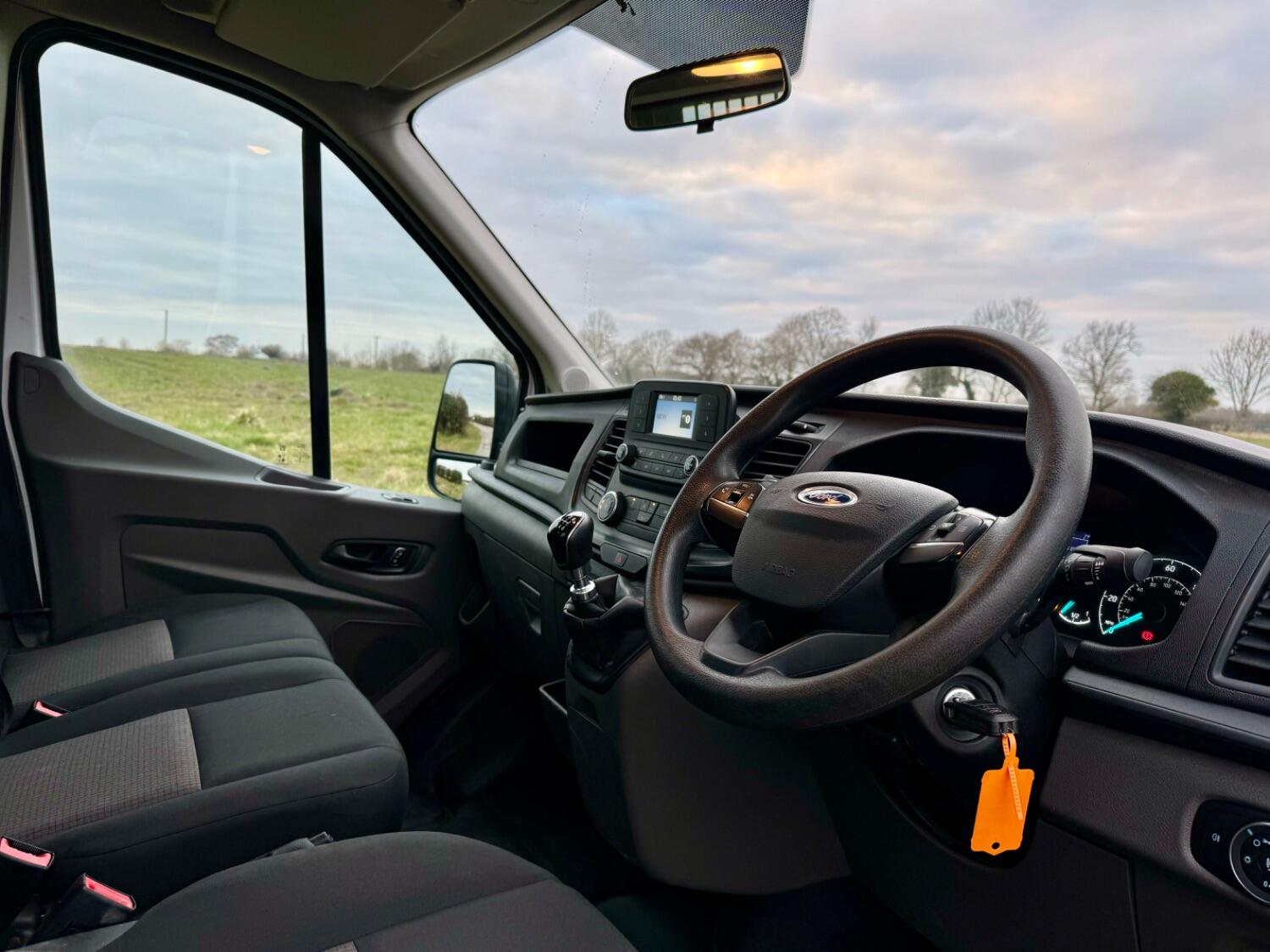 Vehicle 9