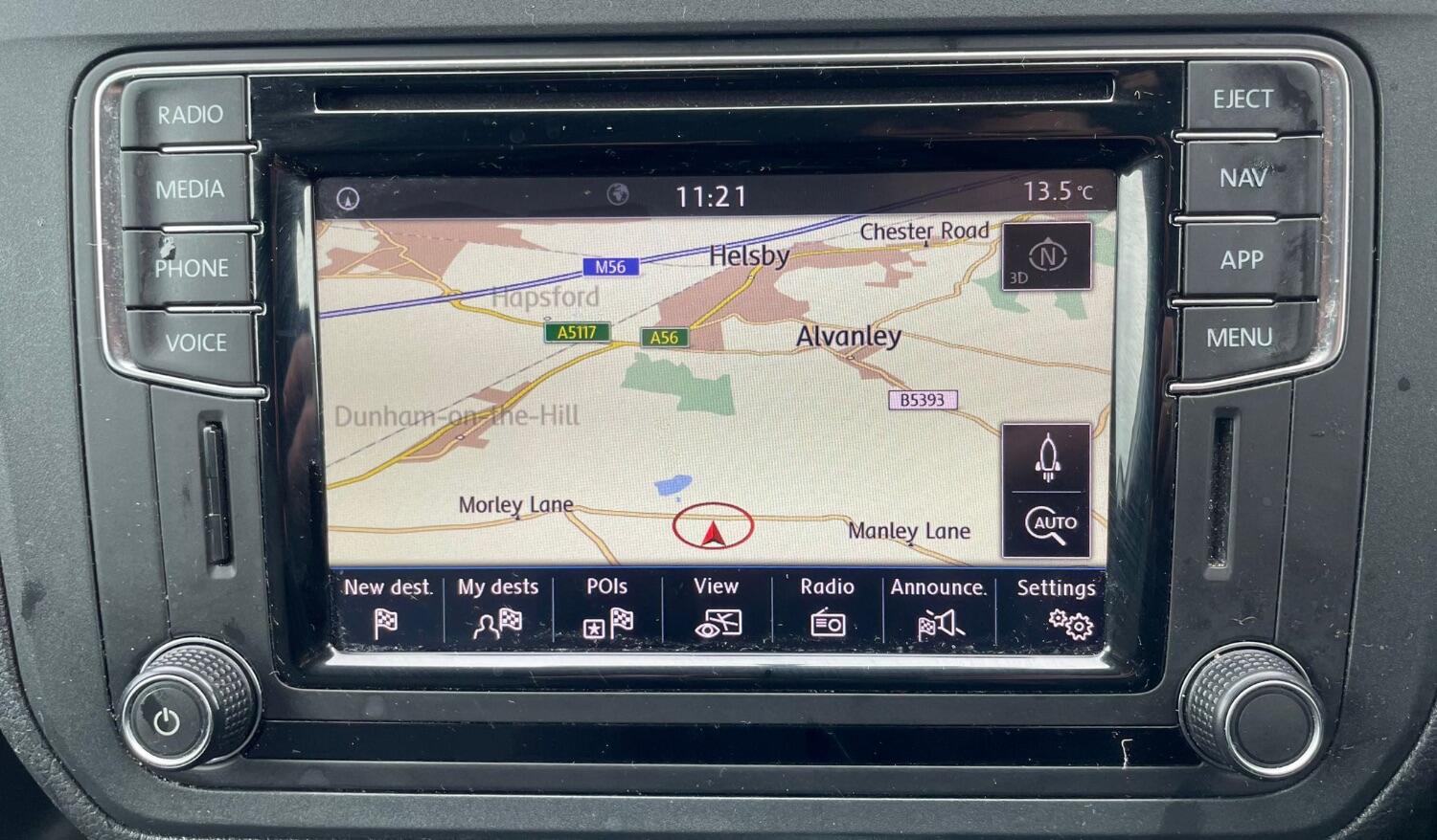 Used Volkswagen Caddy 2019 for sale - 70456845: Photo 11