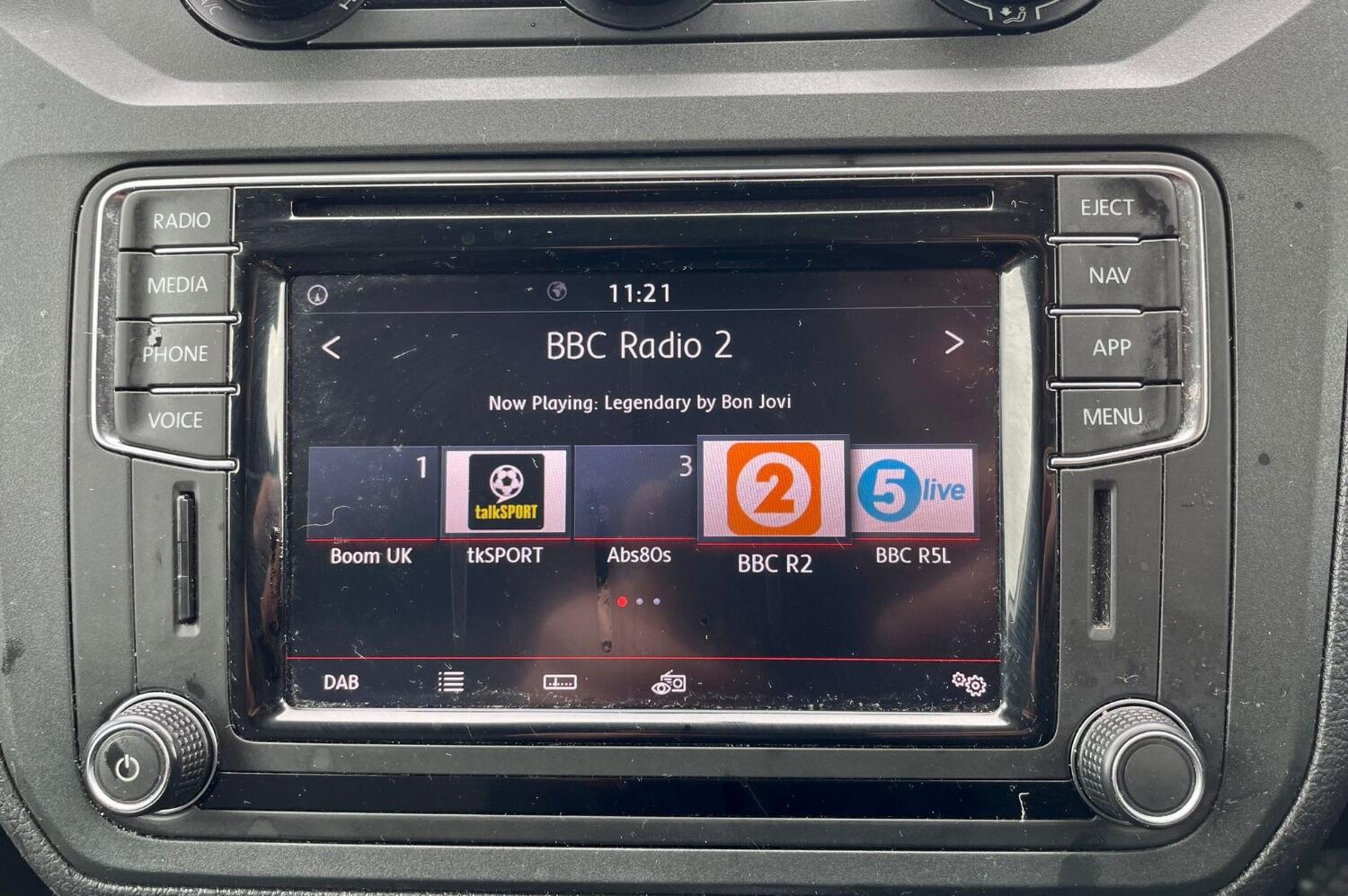 Used Volkswagen Caddy 2019 for sale - 70456845: Photo 12