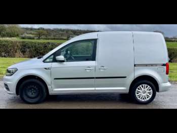 Used Volkswagen Caddy 2019 for sale - 70456845: Photo