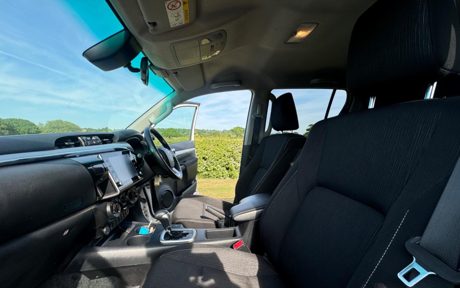 Vehicle 9