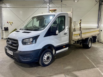 Used Ford Transit 2022 for sale - 79386221: Photo
