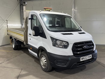 Used Ford Transit 2022 for sale - 79386221: Photo