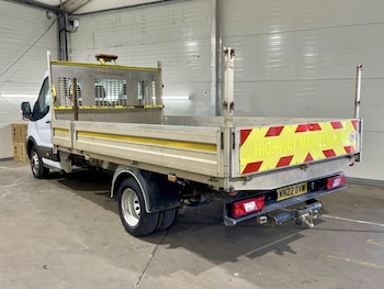 Used Ford Transit 2022 for sale - 79386221: Photo