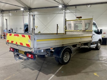 Used Ford Transit 2022 for sale - 79386221: Photo