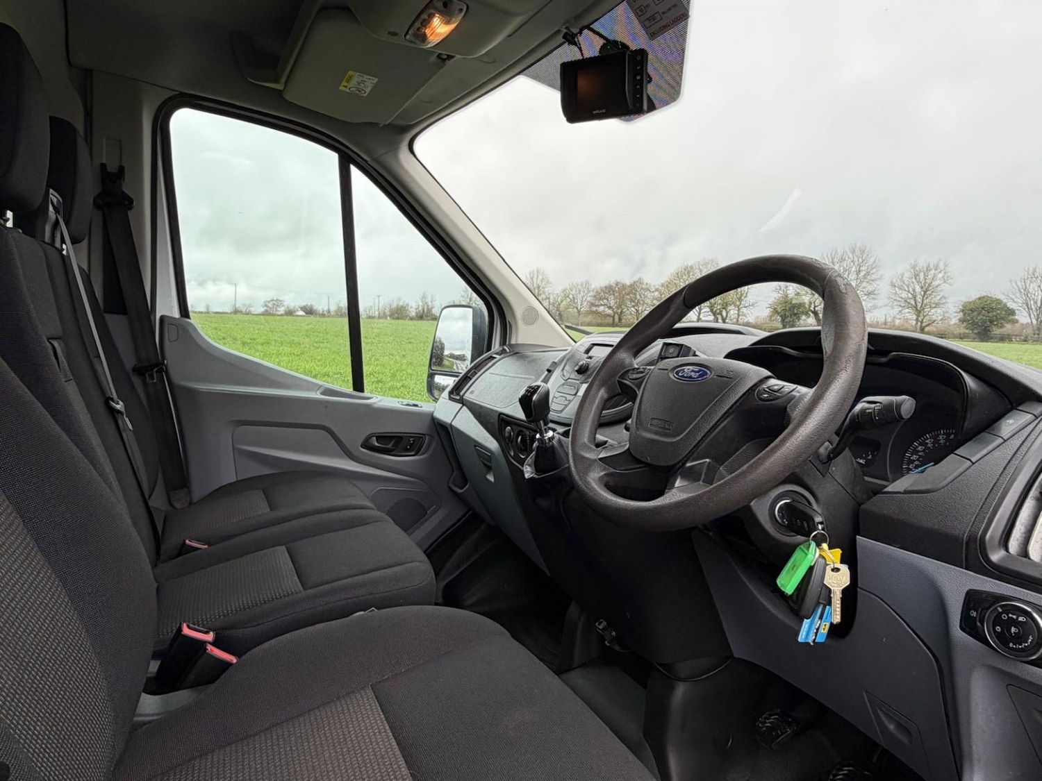 Used Ford Transit 2017 for sale - 77622411: Photo 6