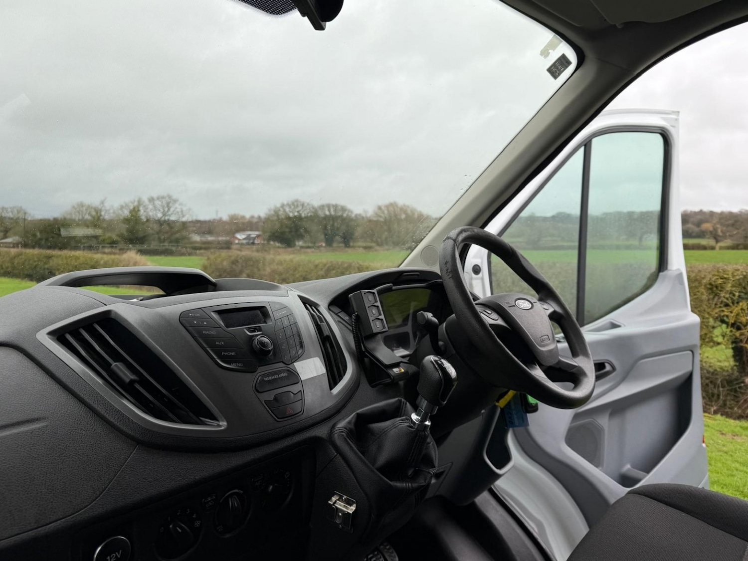 Used Ford Transit 2017 for sale - 77622411: Photo 9