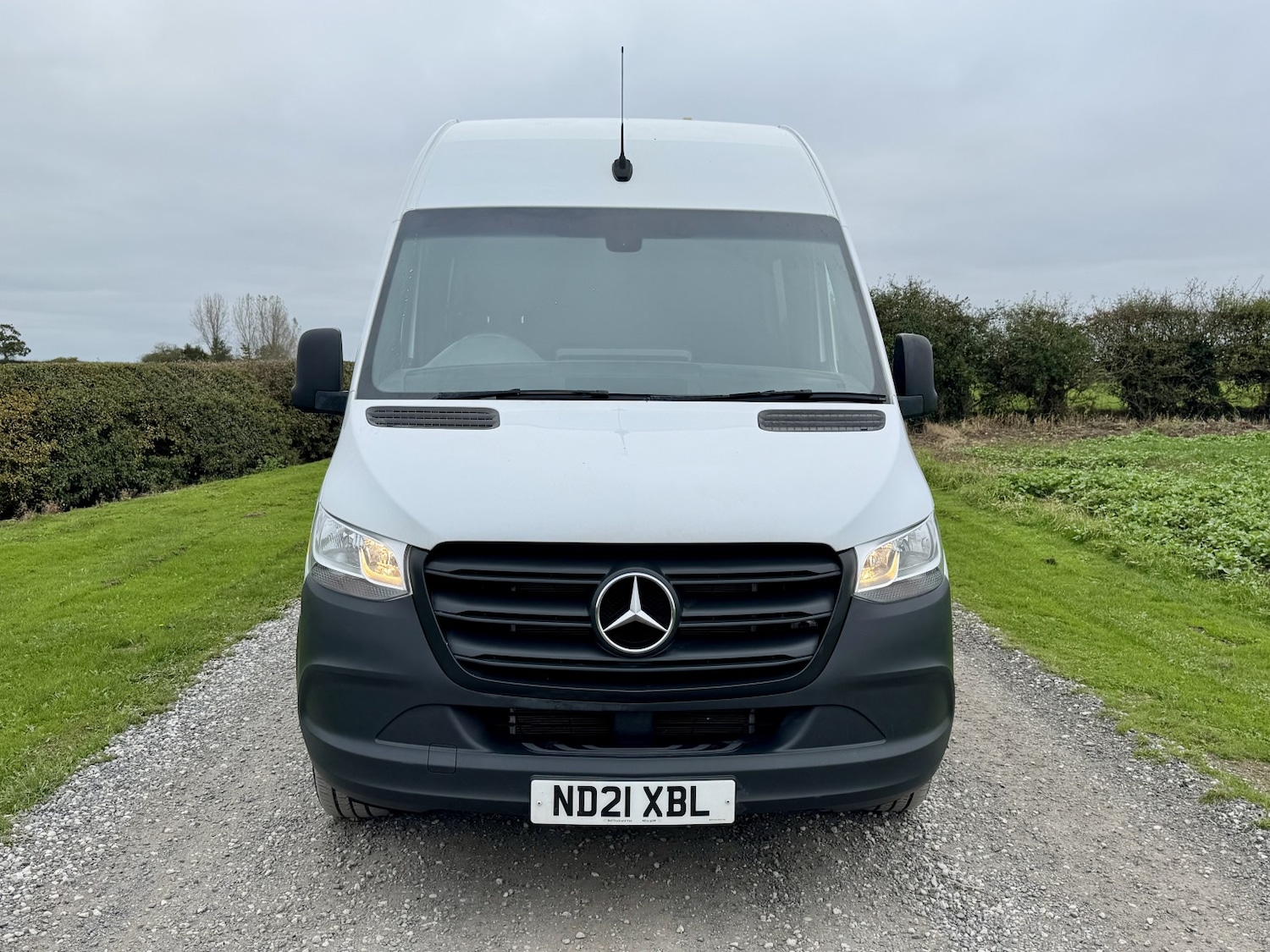 Used Mercedes-Benz Sprinter 2021 for sale - 76334759: Photo 5