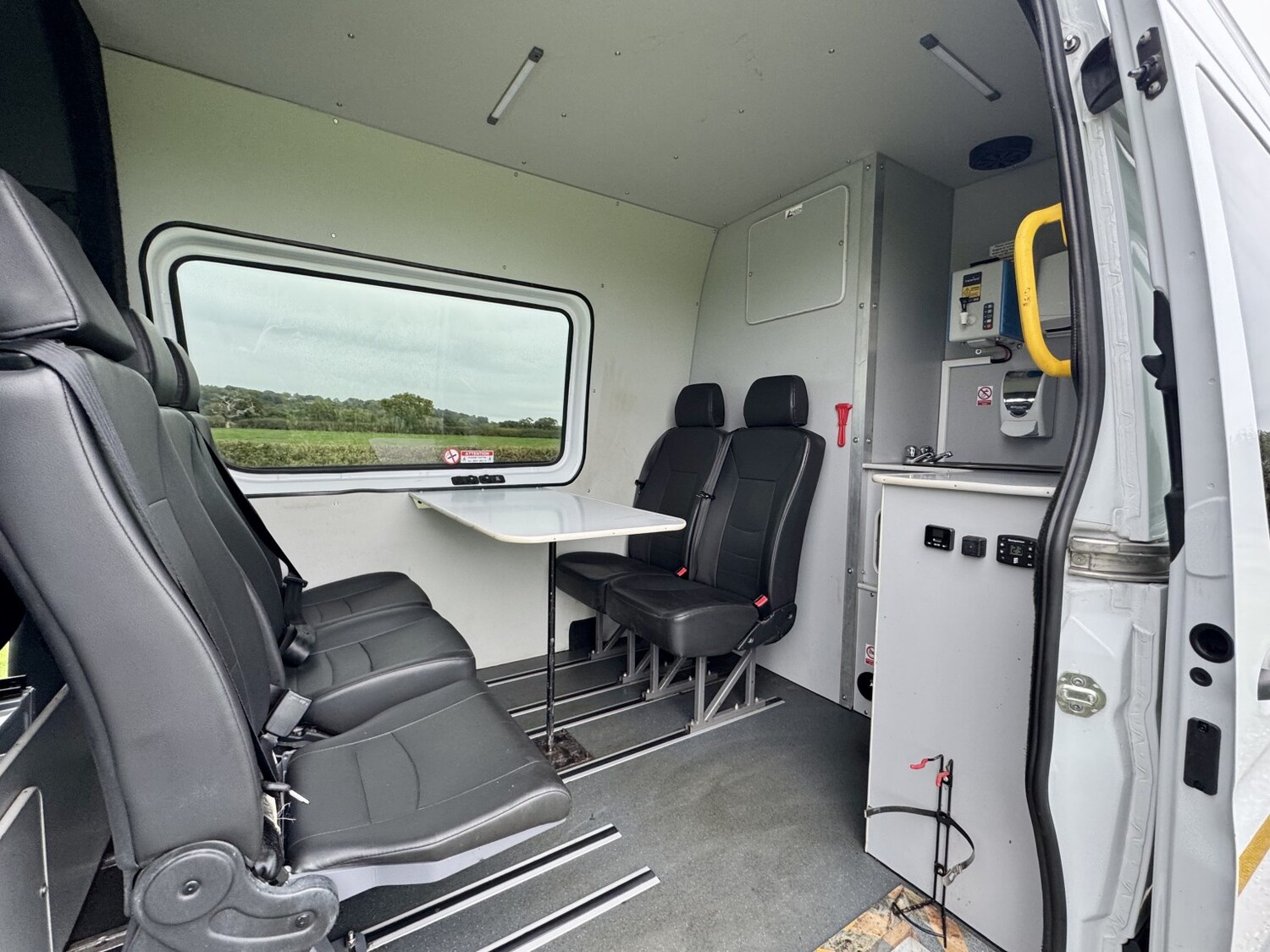 Used Mercedes-Benz Sprinter 2021 for sale - 76334759: Photo 8