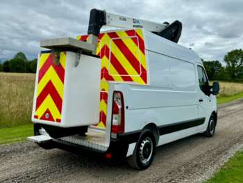 Used Renault Master 2020 for sale - 71617395: Photo