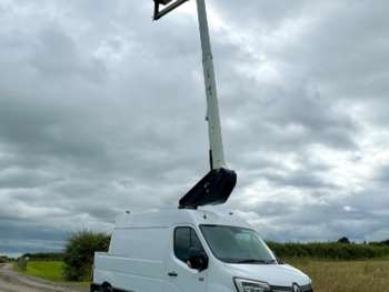 Used Renault Master 2020 for sale - 71617395: Photo