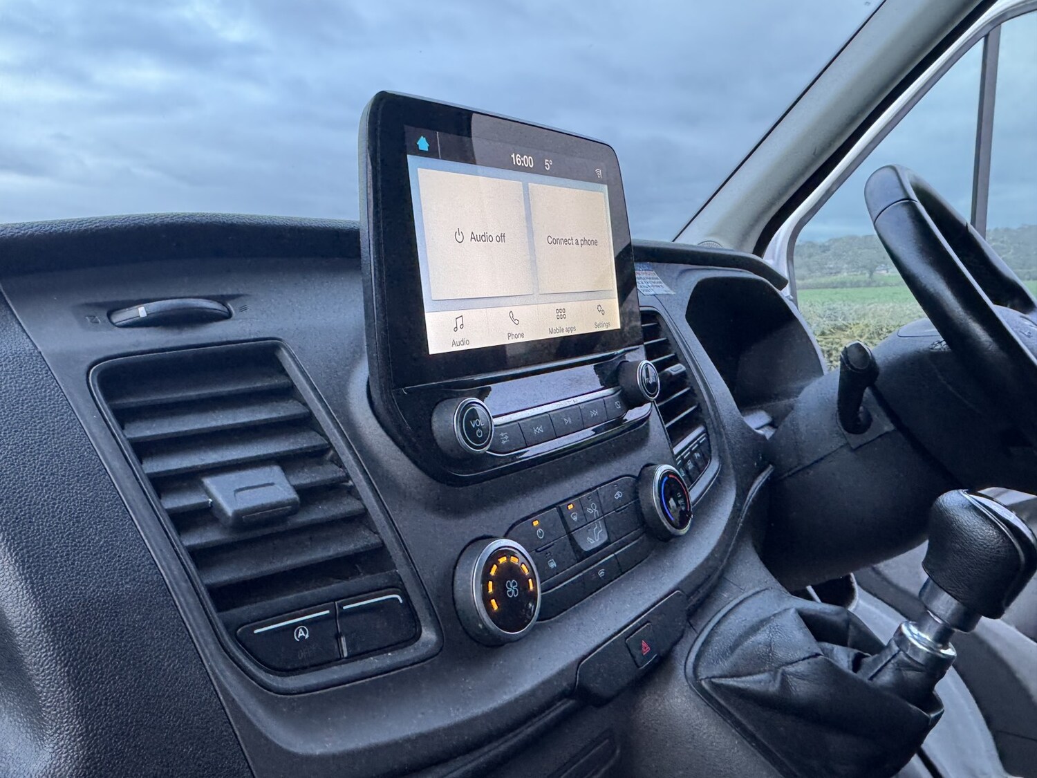 Used Ford Transit 2022 for sale - 77453159: Photo 10